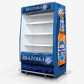Балтика
